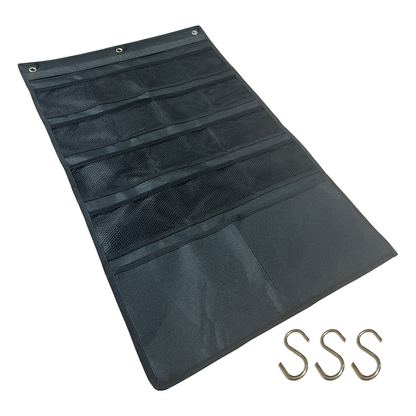 Camping Organiser