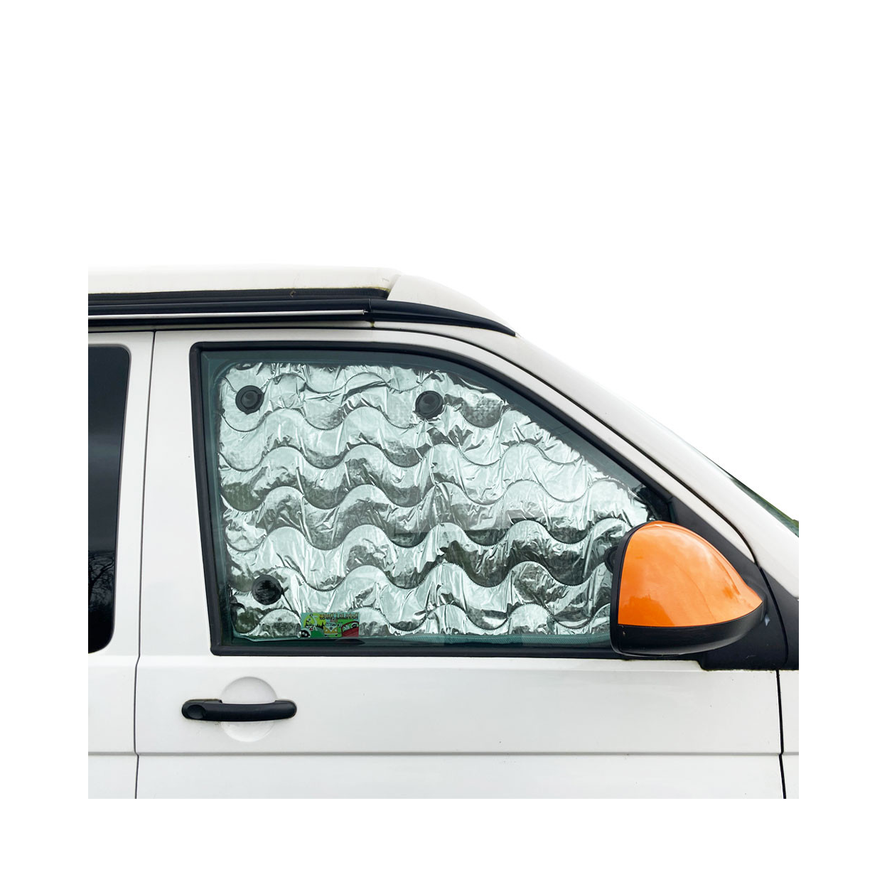 VW T5/T6 Internal Thermal Blind Set