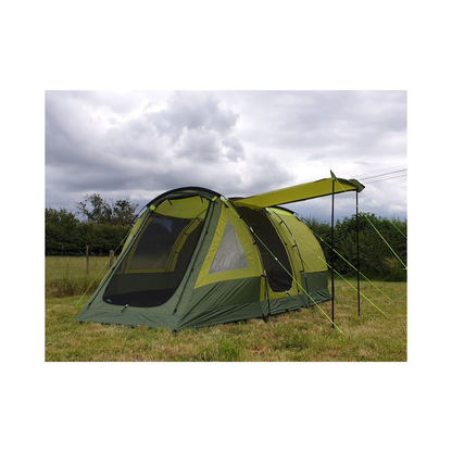Abberley XL - 4 Person Tent