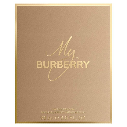 Burberry My Burberry Eau De Parfum Spray 90ml
