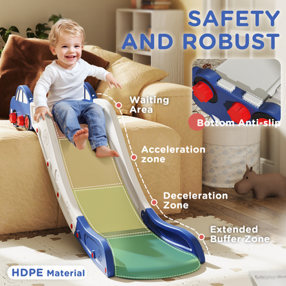 Slide for Kids