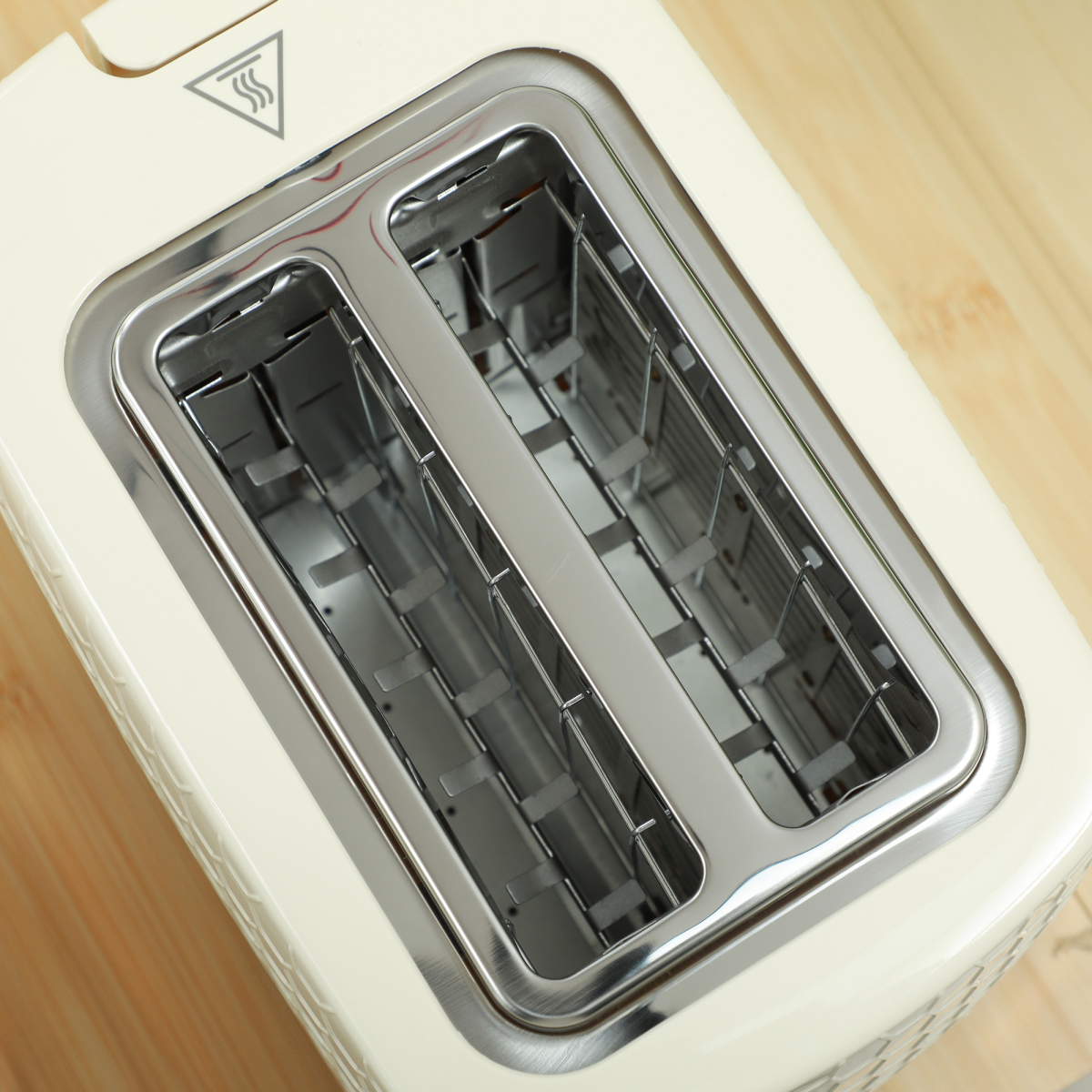 Kettle and Toaster Set