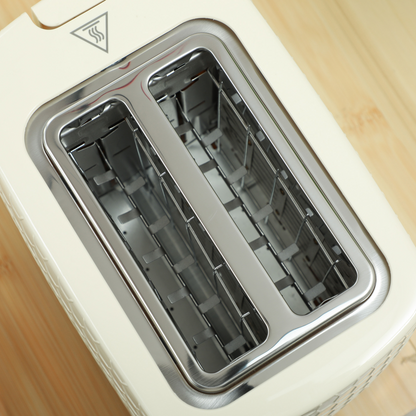 Kettle and Toaster Set