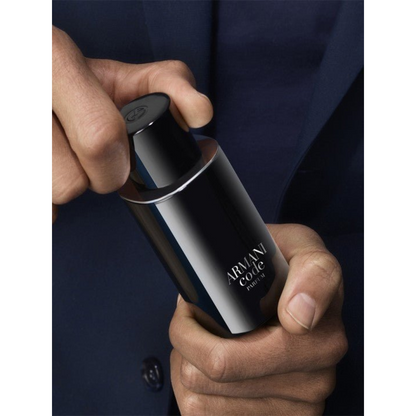 Armani Code 2 Parfum Refillable 125ml