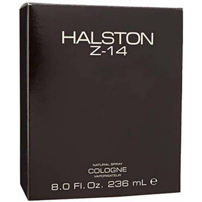 Halston Z-14 Cologne 236ml