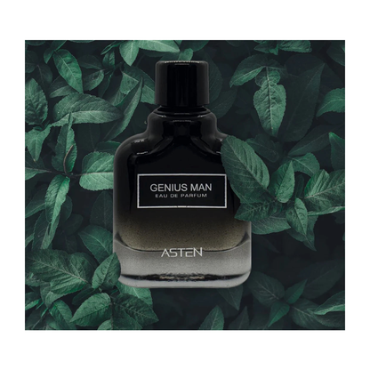 Genius Man Fragnance (100ml)