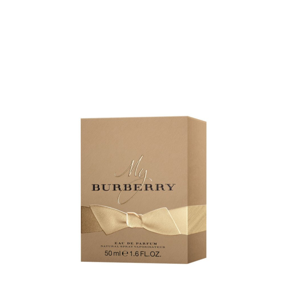 Burberry My Burberry Eau De Parfum Spray 50ml