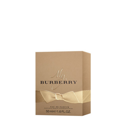 Burberry My Burberry Eau De Parfum Spray 50ml
