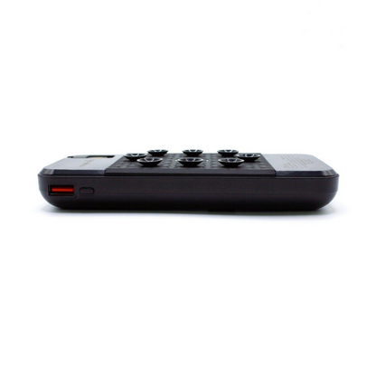 Panther Force 5 in 1 Wireless Charging 10000mah Power Bank