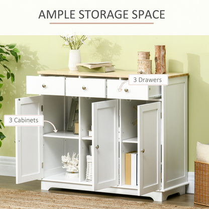 Kitchen Storage Cabinet
