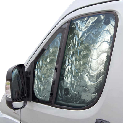 Universal Internal Thermal Motorhome Blind