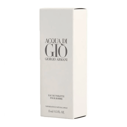 Giorgio Armani Acqua Di Gio Eau De Parfum Spray 15ml