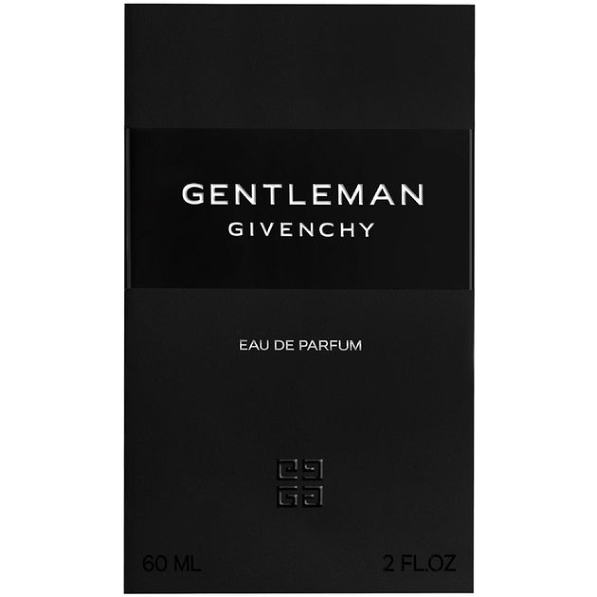 Givenchy Gentleman Eau De Parfum Spray 60ml