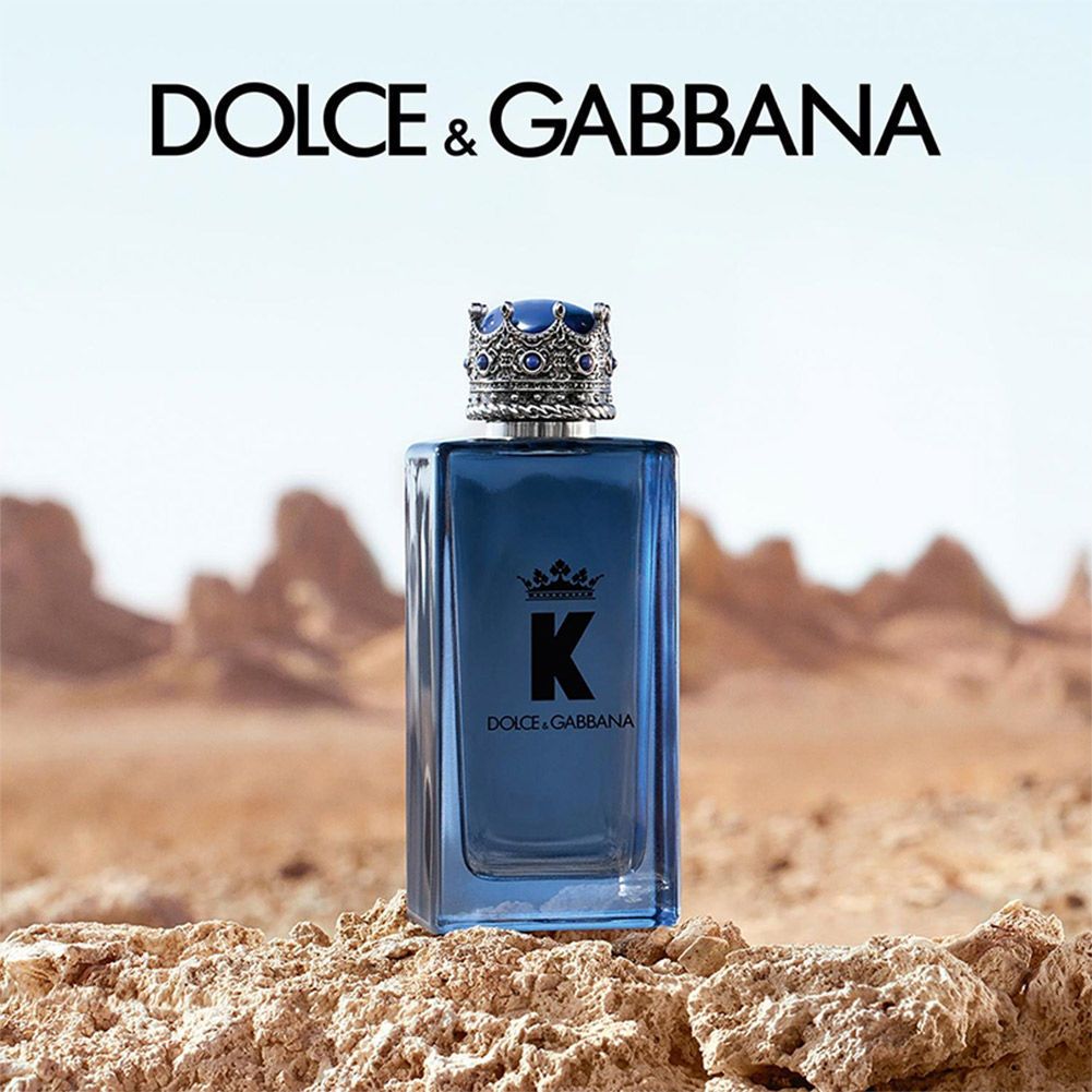 Dolce & Gabbana K Intense Eau De Parfum Spray 100ml