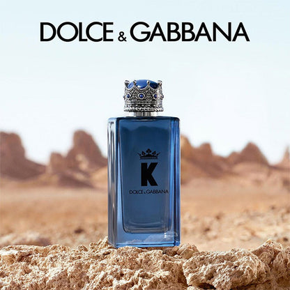 Dolce & Gabbana K Intense Eau De Parfum Spray 100ml