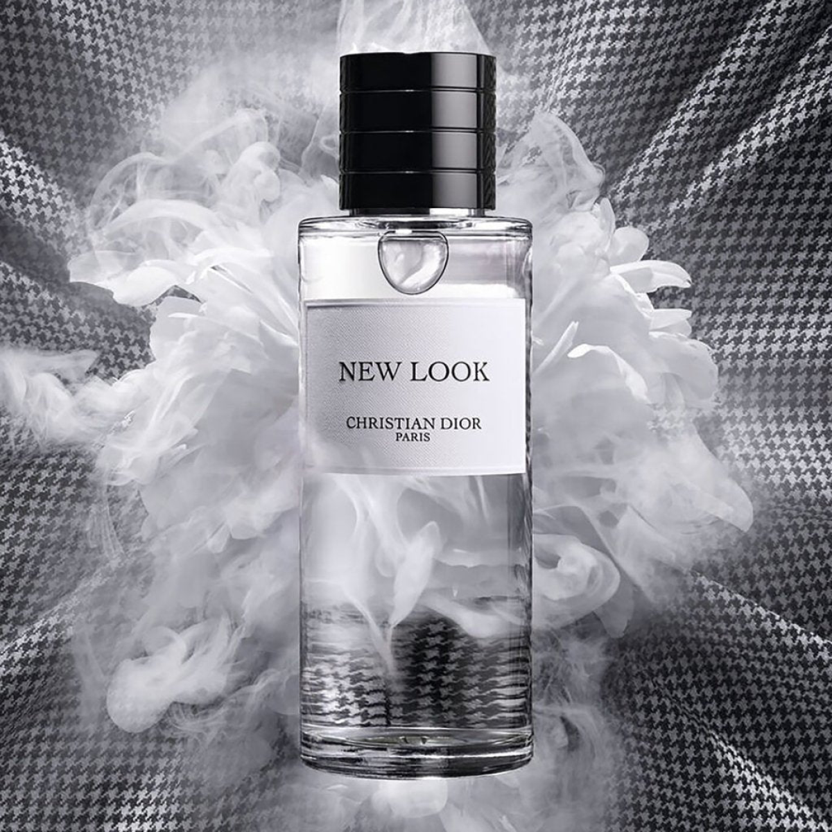 Dior New Look Eau De Parfum Spray 125ml