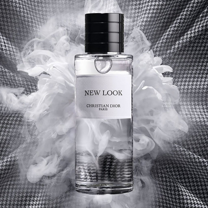 Dior New Look Eau De Parfum Spray 125ml