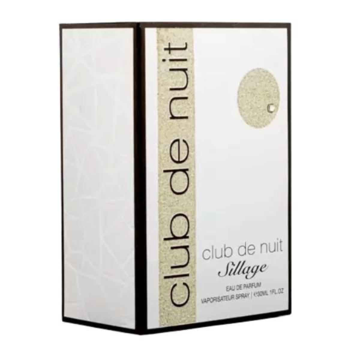 Armaf Club De Nuit Sillage Eau De Parfum Spray 30ml