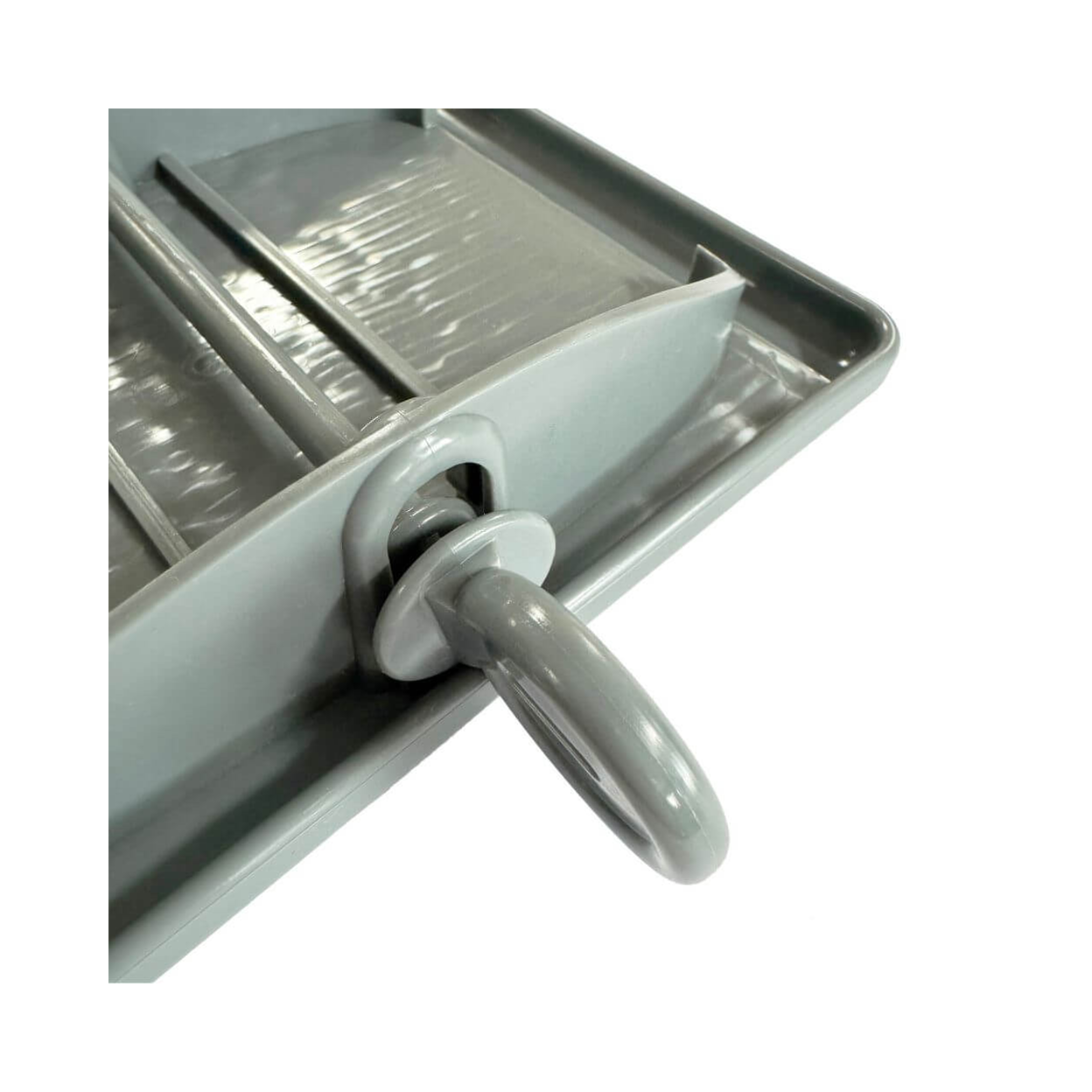 Jumbo Jackfoot with Plastic Pin (Pack of 4)