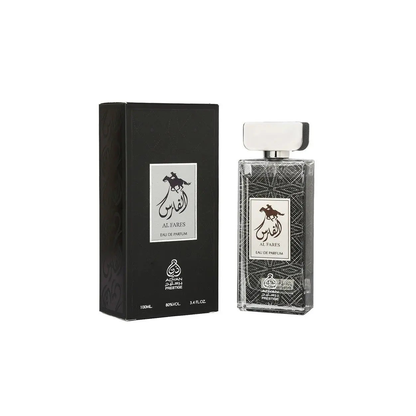 Al Fares By Adyan EDP (100ml)
