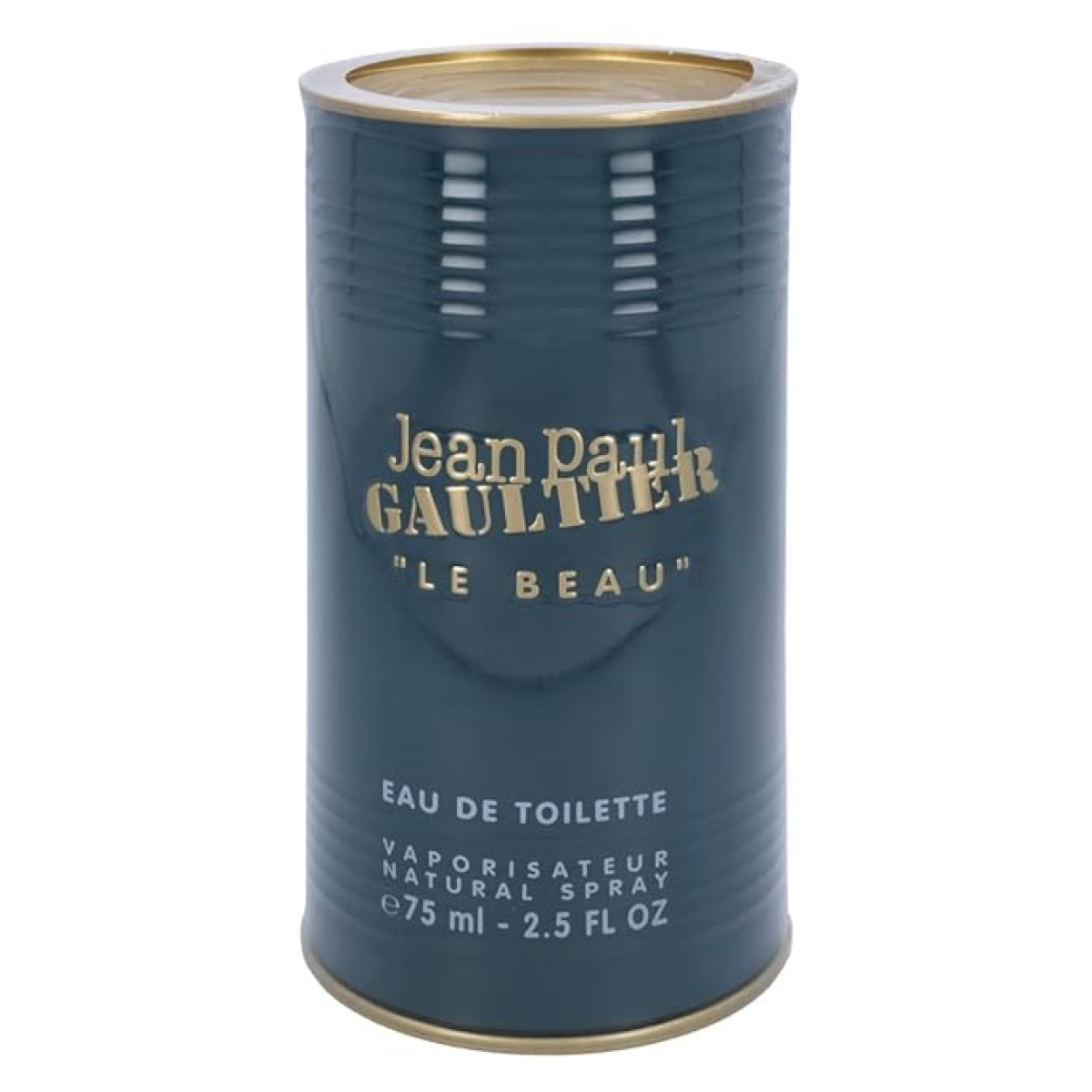 Jean Paul Gaultier Le Beau Eau De Parfum Spray 75ml