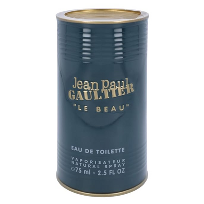 Jean Paul Gaultier Le Beau Eau De Parfum Spray 75ml