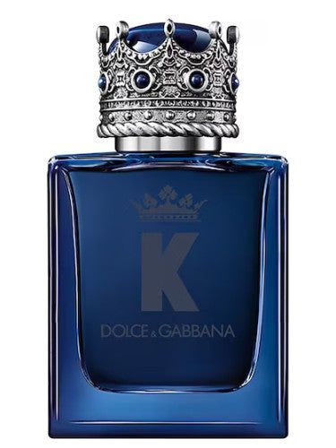 Dolce & Gabbana K Intense Eau De Parfum Spray 50ml