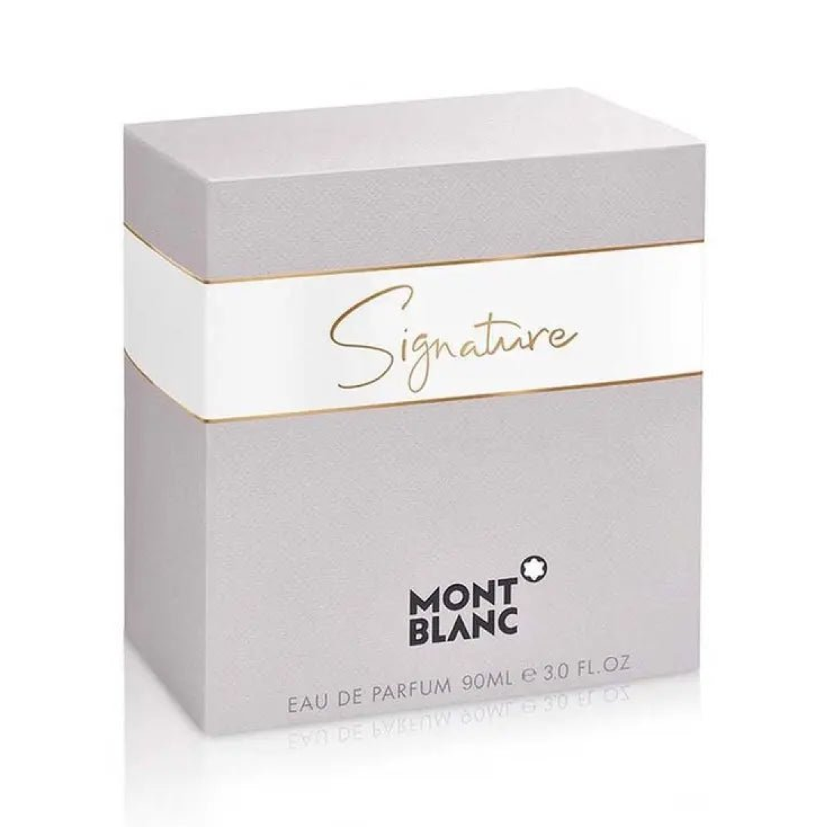 Montblanc Signature Eau De Parfum 90ml