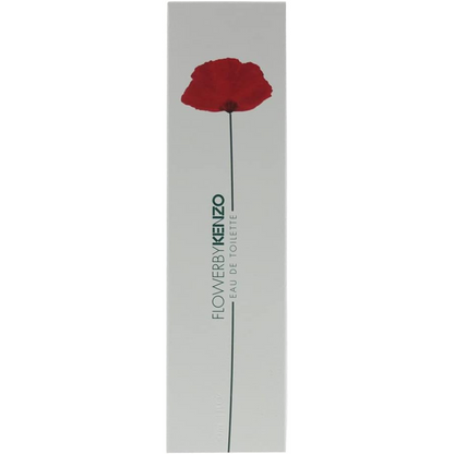 Kenzo Flower Eau De Toilette Spray 30ml