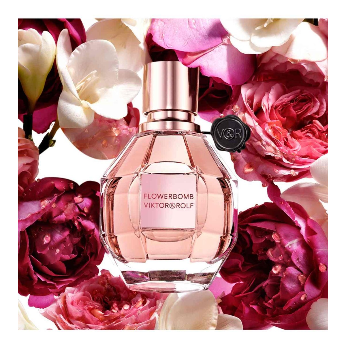 Viktor & Rolf Flower Bomb Eau De Parfum 100ml