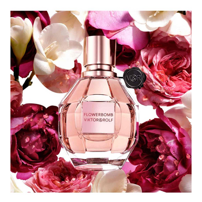 Viktor & Rolf Flower Bomb Eau De Parfum 100ml