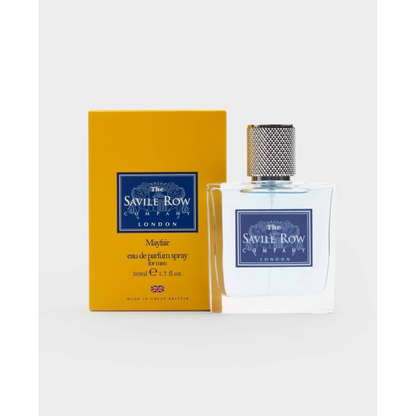 Savile Row Mayfair Eau De Parfum Spray 50ml