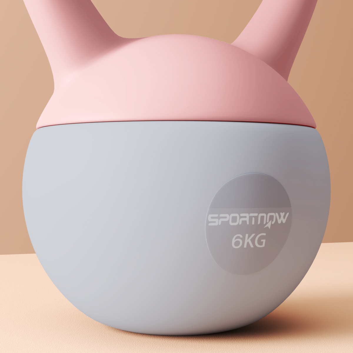 Kettlebell