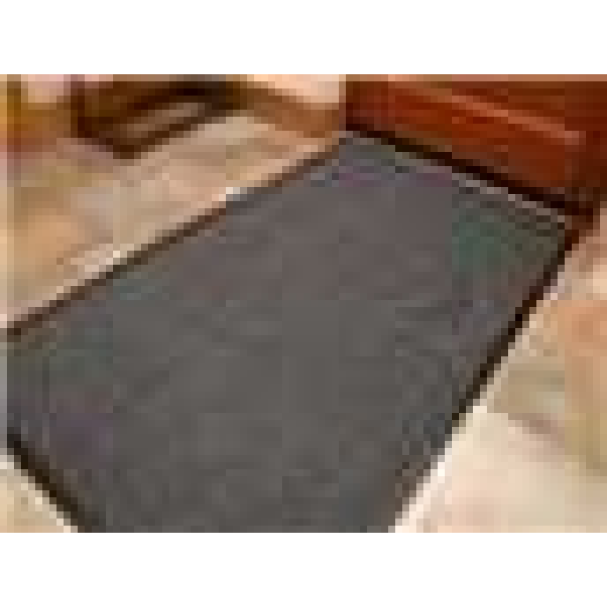 GREY Barrier Mat 80cm x 140cm