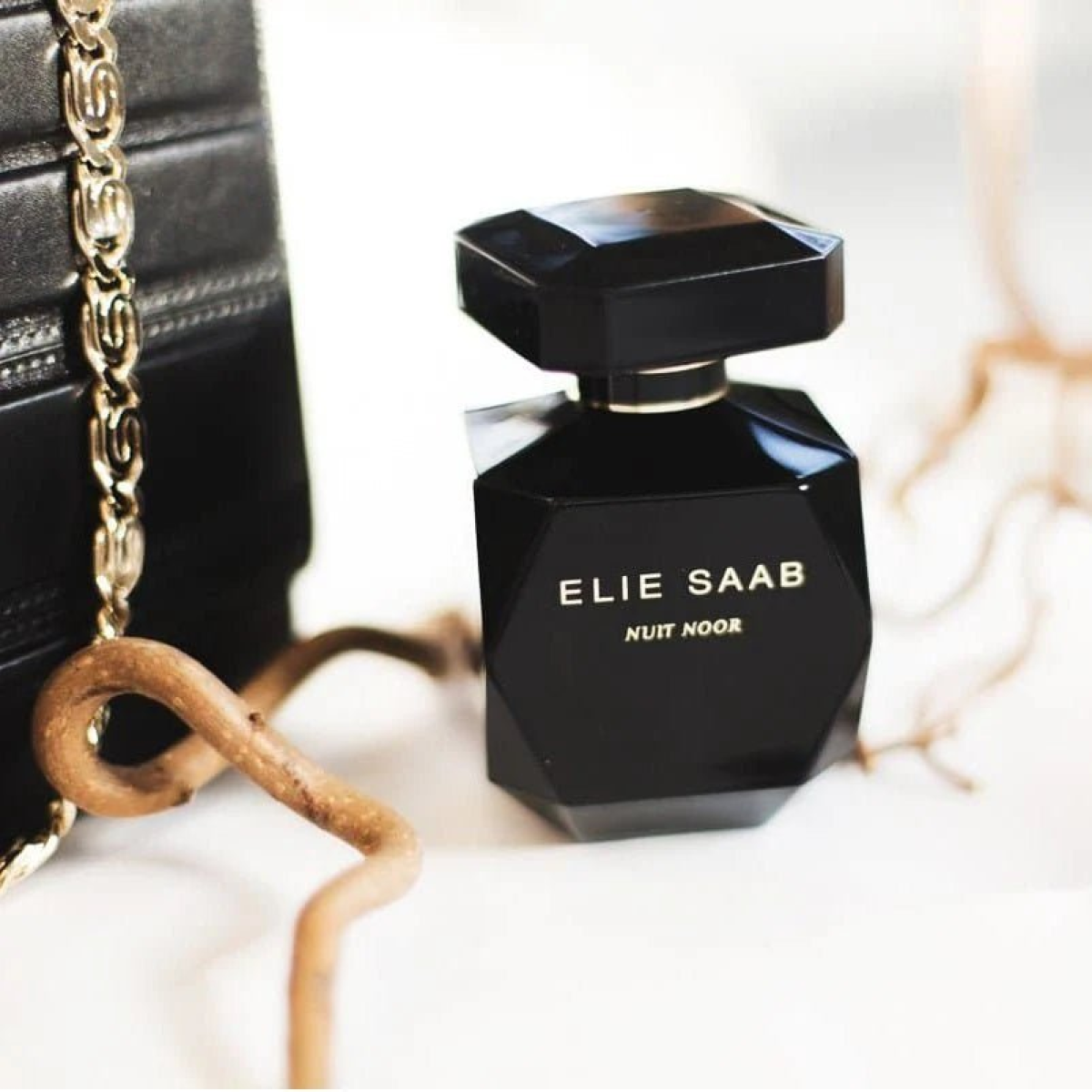 Elie Saab Nuit Noor Eau De Parfum Spray 90ml
