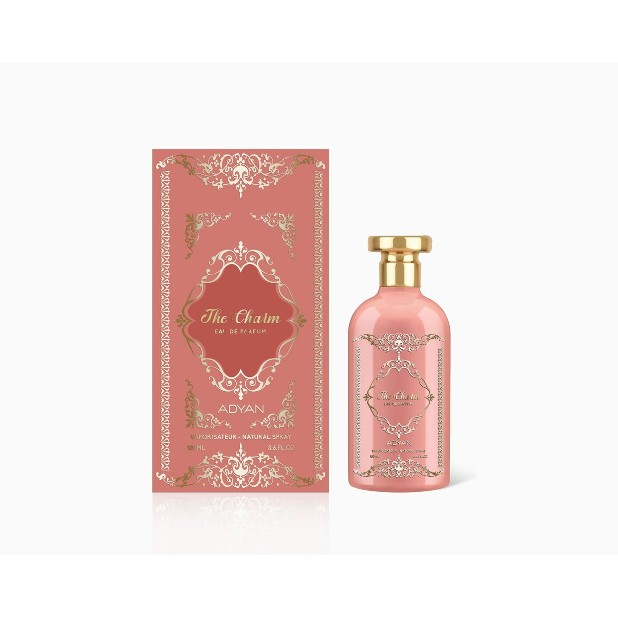 The Charm EDP (100ml)
