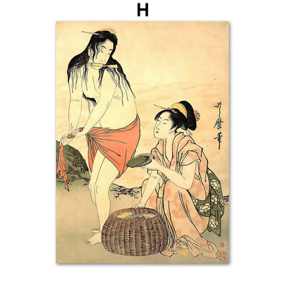 New Living Room Decoration Painting
