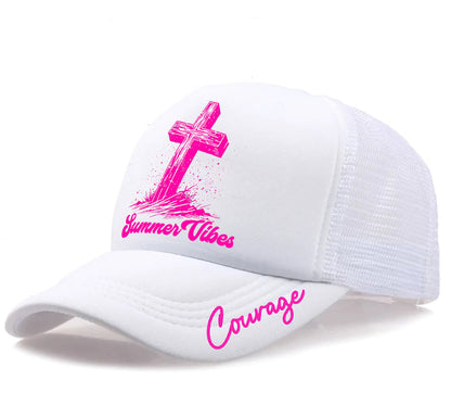 Men's Casual Baseball Cap