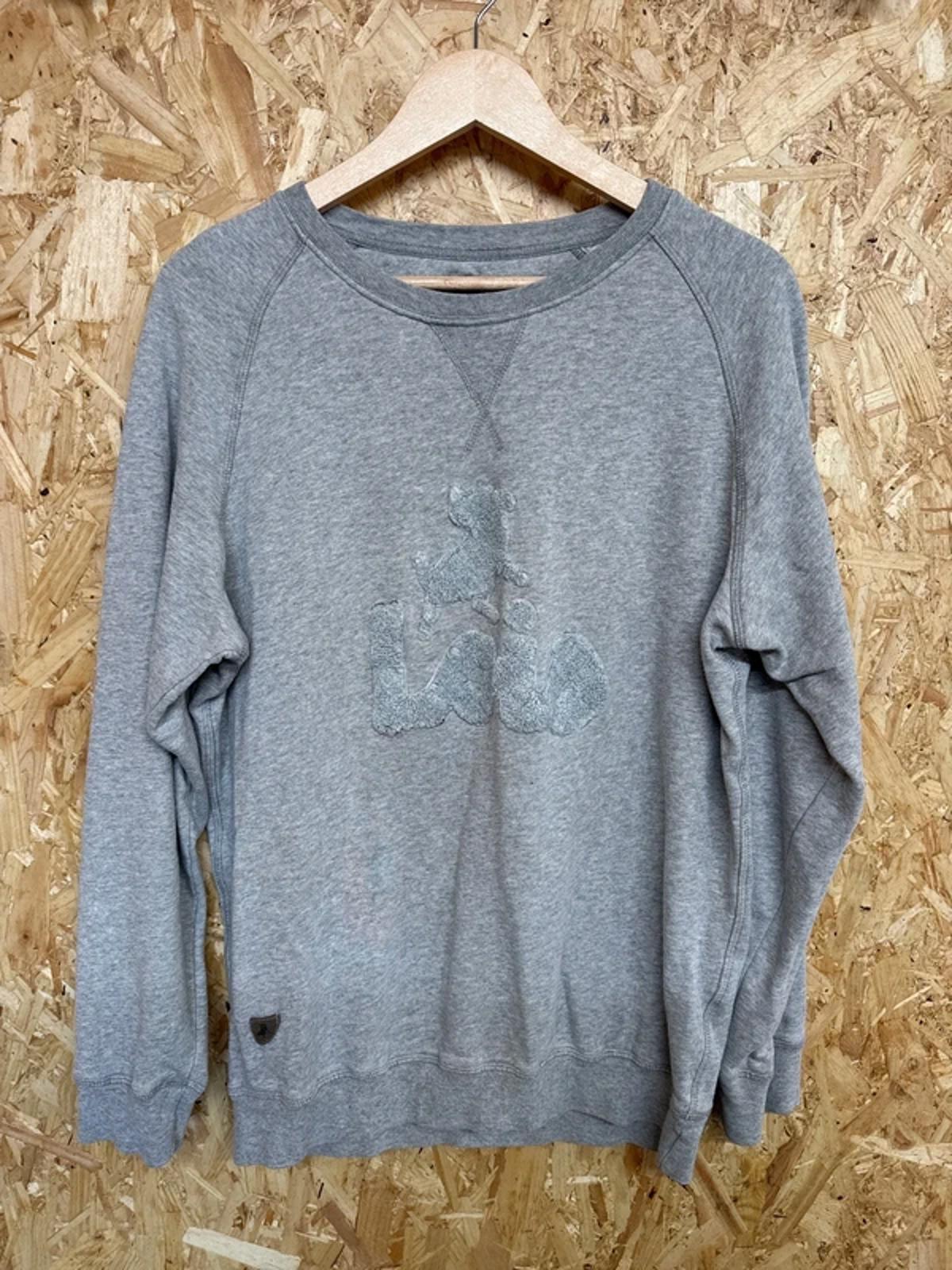 Lois Jumper Medium #217