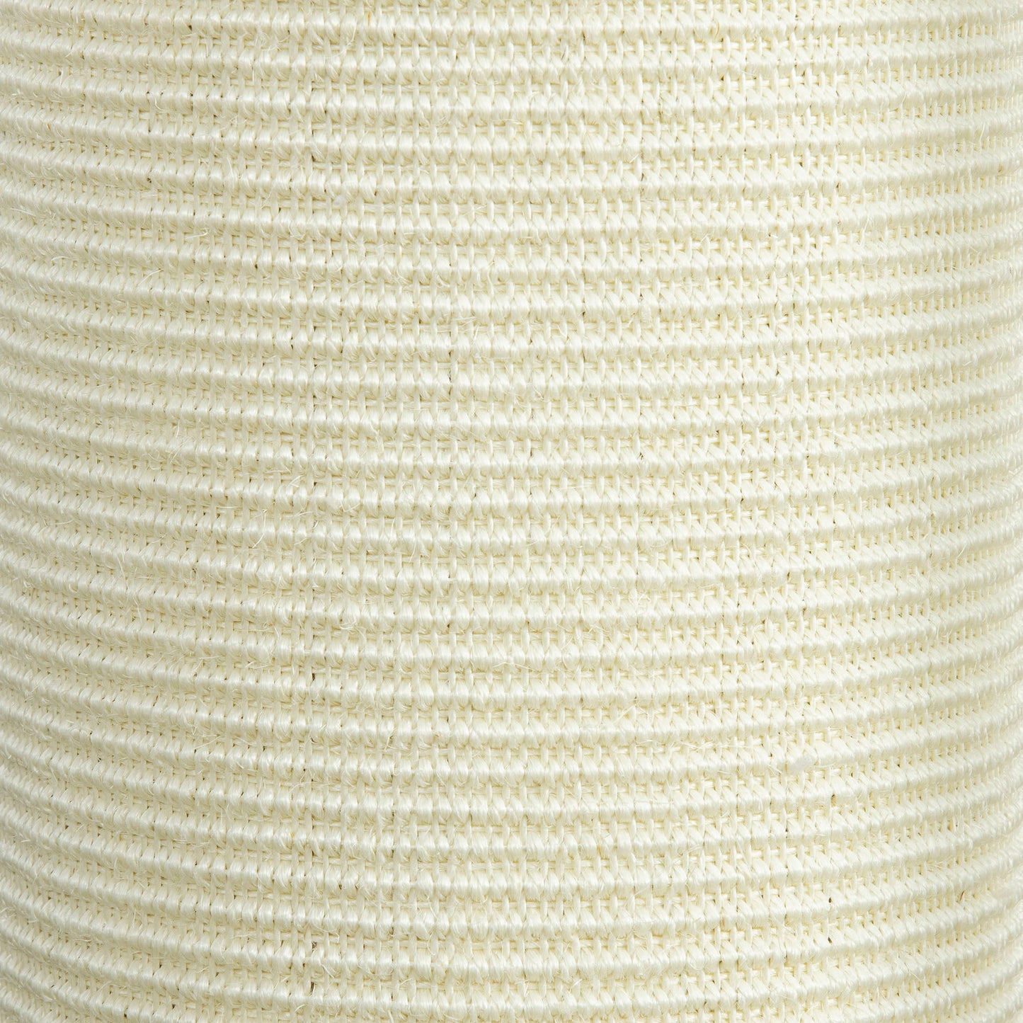 PawHut 85cm Tall Cat Scratching Post, with Sisal Rope, Soft Plush, Anti Tip - Beige