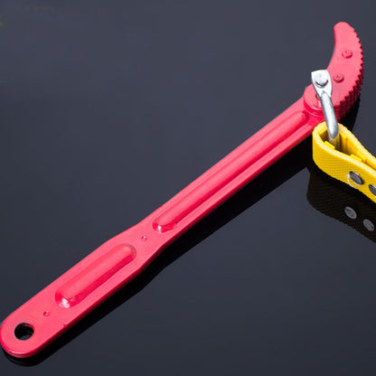 Engine Oil Grid Wrench Filter Car Belt