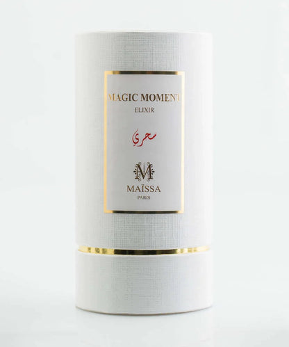 Magic Moment Maïssa Perfume 50ml – Fruity Floral Fragrance UK