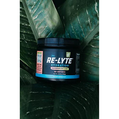 REDMOND Re-Lyte Electrolyte Drink Mix (Watermelon Lime)