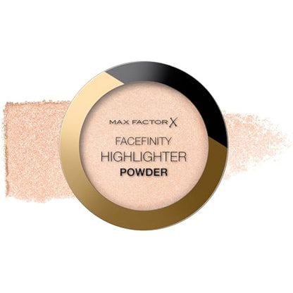 Max Factor Facefinity Powder Highlighter, 001 Nude Beam