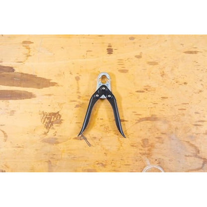 Monument 15mm Olive Cutter