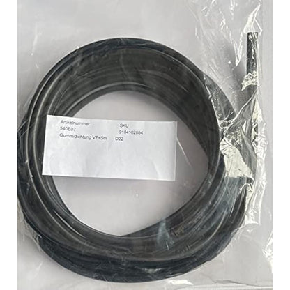 coverandcarry Dometic Heki 1 Seal for Rooflights with Ventilation -540E07
