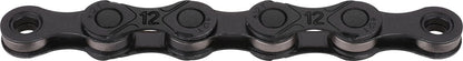 KMC E12 12 Speed E-Bike Chain, 130 Links, BlackTech