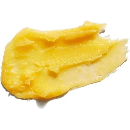 The Organic Pharmacy Carrot Butter Cleanser, 50ml - Balm-to-oil - Remove Impurities and Make-up - Rich in Beta Carotene - 99.8% Organic, 99.9% Natural