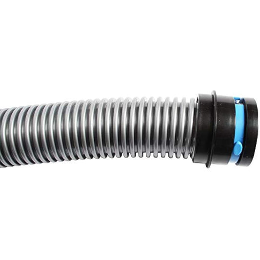 Cen-Tec Systems Quick Click 95237 32mm Vacuum Cleaner Power Tool/Sander Dust Extraction Adaptor Set (19-58mm) Compatible with DeWalt, Milwaukee, Festool, Fein, Hitachi, Einhell and Others