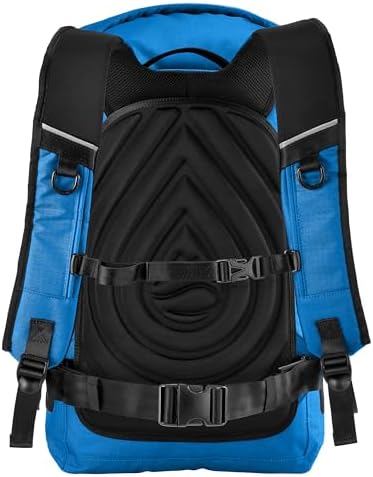 Skog Å Kust BackSåk Pro Waterproof Floating Backpacks with Exterior Airtight Zippered Pocket